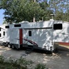 RV for Sale: 2008 FUZION 373