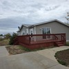 Mobile Home for Sale: 3 Bed 1 Bath 2002 Oakwood