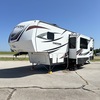 RV for Sale: 2016 VOLTAGE 3451