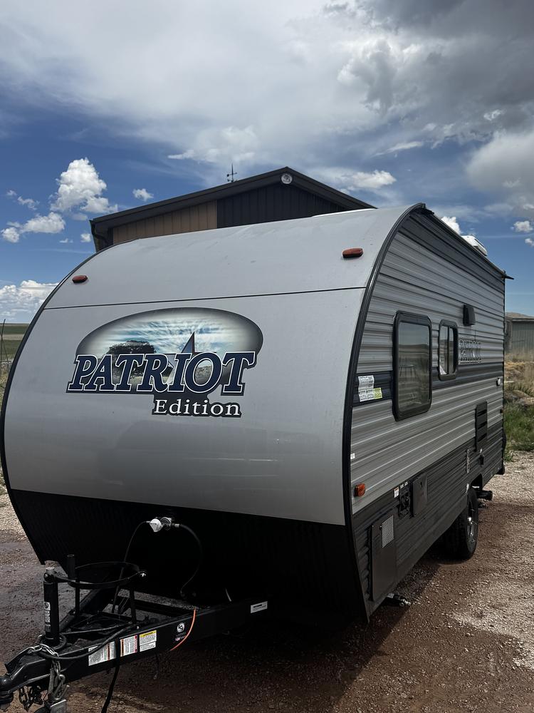 Photo of Rv