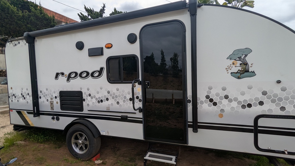 Photo of Rv