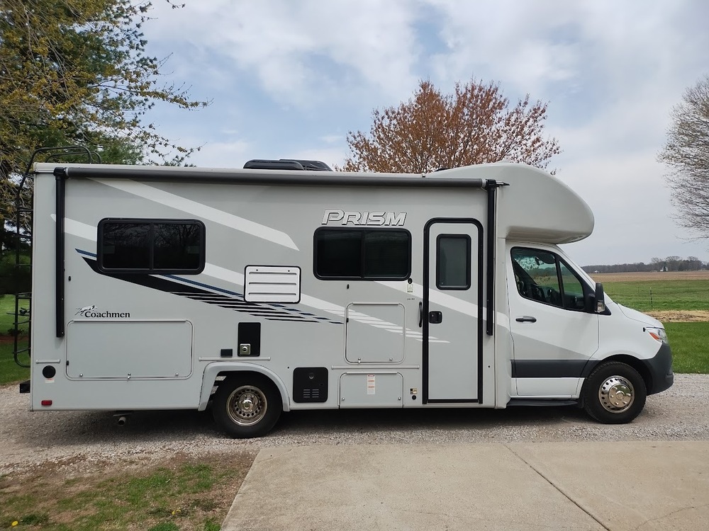 Photo of Rv
