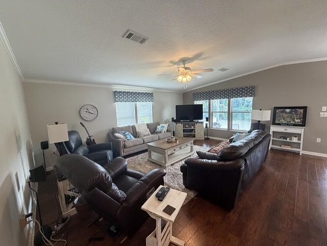 Cypress Lakes Village