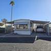 Mobile Home for Sale: 1 Bed 1 Bath 1985 Skyline