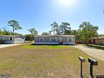 Thumbnail of mobile home