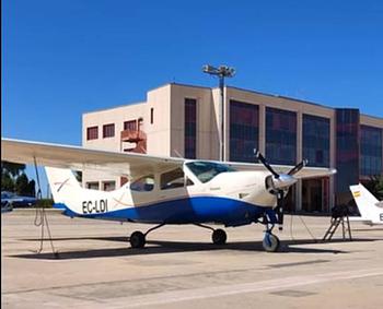 Thumbnail of aircraft