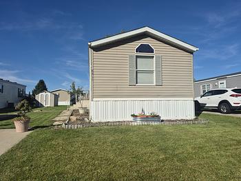 Thumbnail of mobile home