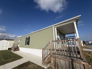 Thumbnail of mobile home