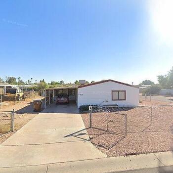 Thumbnail of mobile home