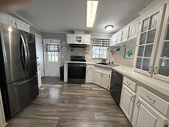 Cypress Lakes Village