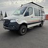 RV for Sale: 2021 MODE 4X4