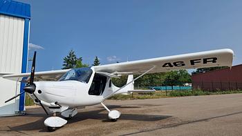 Thumbnail of aircraft