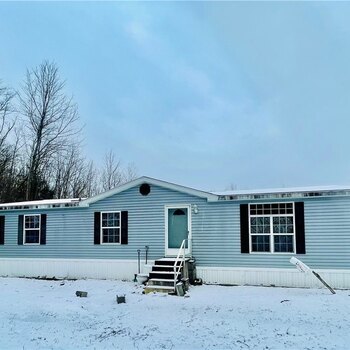 Thumbnail of mobile home
