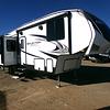 RV for Sale: 2021 REFLECTION 295RL