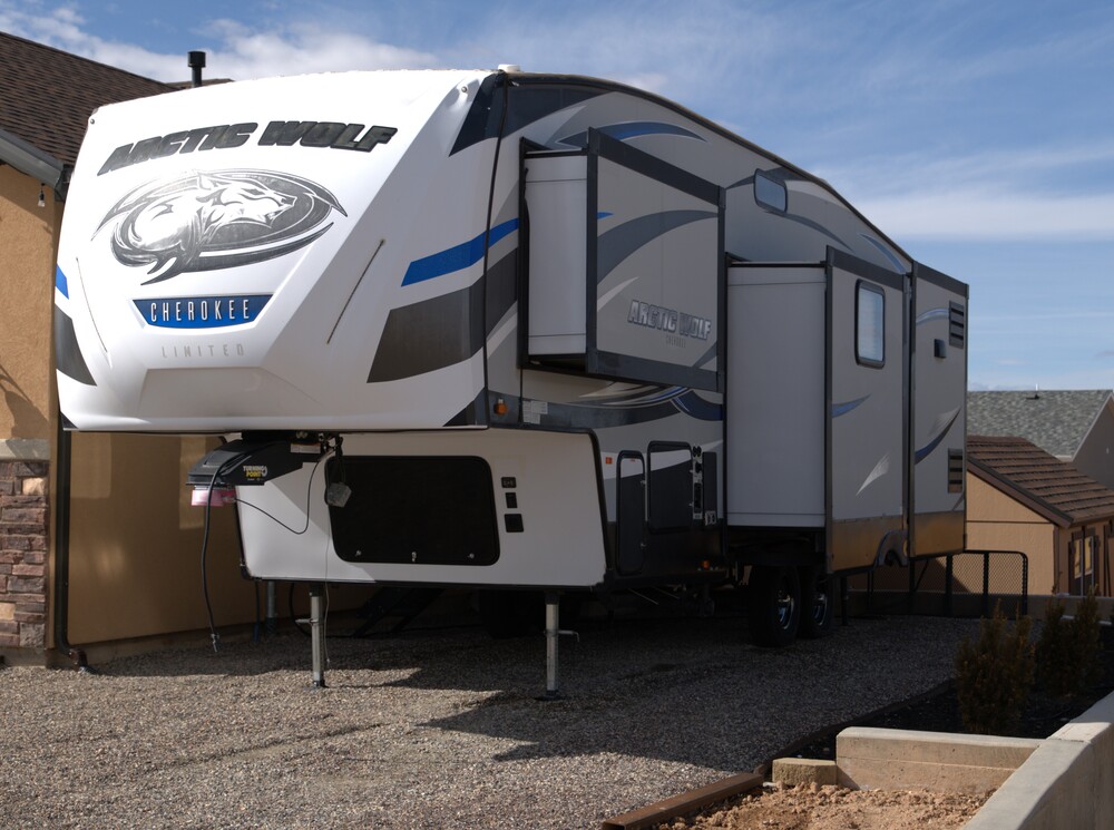 Photo of Rv