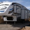 RV for Sale: 2018 CHEROKEE ARCTIC WOLF 295QSL8