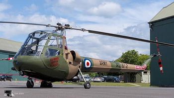 Thumbnail of aircraft