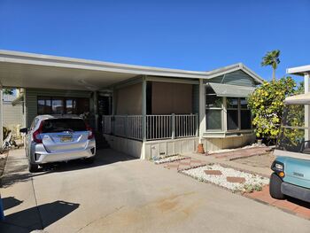 Thumbnail of mobile home