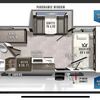 RV for Sale: 2020 SURVEYOR 19BHLE