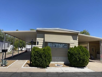 Thumbnail of mobile home