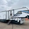 RV for Sale: 2022 FUZION 428FW