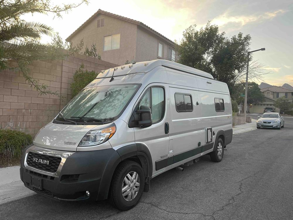 Photo of Rv