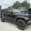 RV for Sale: 2021 Wrangler unlimited Willys Tow Ready