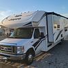 RV for Sale: 2020 REDHAWK 31F