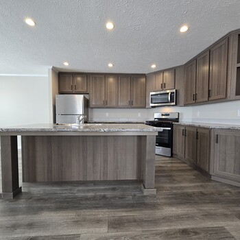 Thumbnail of mobile home