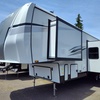 RV for Sale: 2021 SIERRA 3440BH
