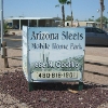 Mobile Home Park for Sale: Arizona Sleets, Apache Junction, AZ
