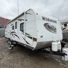 RV for Sale: 2012 WILDWOOD 30KQBSS
