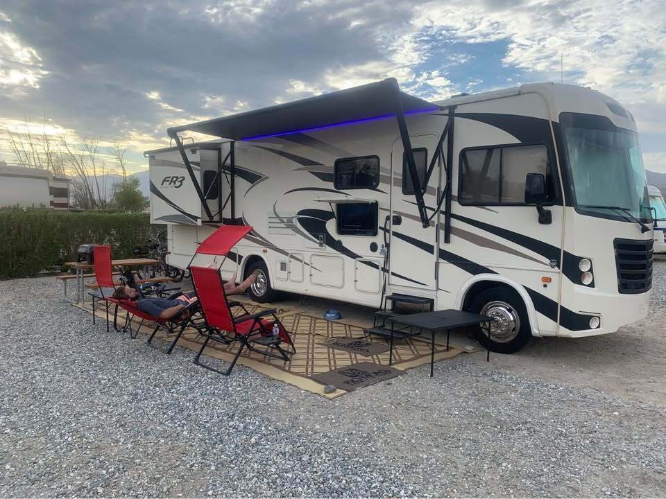 Photo of Rv