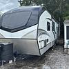 RV for Sale: 2021 COUGAR HALF-TON 22MLS