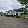 RV for Sale: 2025 ALPINE AVALANCHE EDITION 380LT