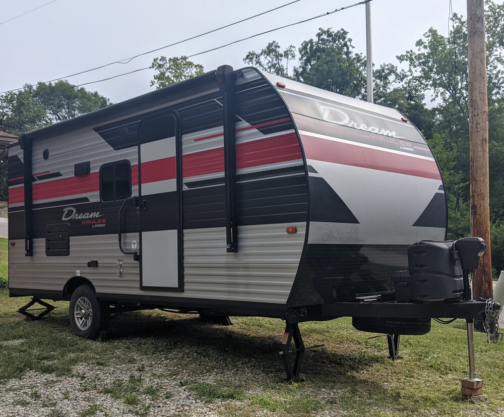 Photo of Rv