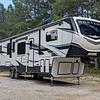 RV for Sale: 2021 MONTANA 3761FL