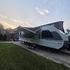 RV for Sale: 2025 SALEM CRUISE LITE T273QBXL