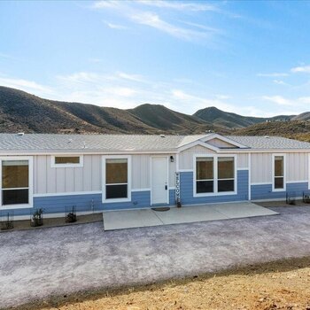 Thumbnail of mobile home