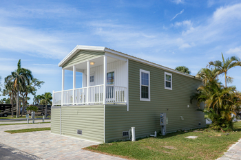 Thumbnail of mobile home