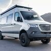 RV for Sale: 2021 SPRINTER 170 4X4