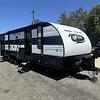 RV for Sale: 2023 CHEROKEE GREY WOLF 26DBH