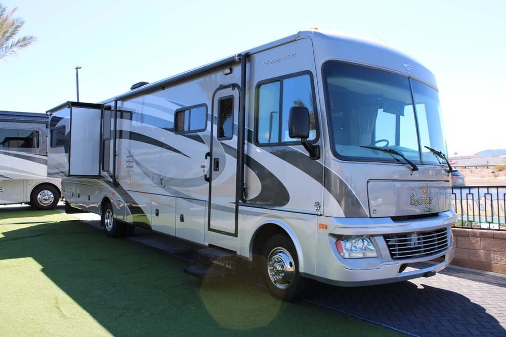 Photo of Rv