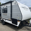 RV for Sale: 2025 CAMPING EDITION BY PUMA 12FBCE