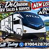 RV for Sale: 2023 2912FK