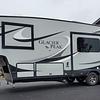 RV for Sale: 2017 GLACIER PEAK F26RLS