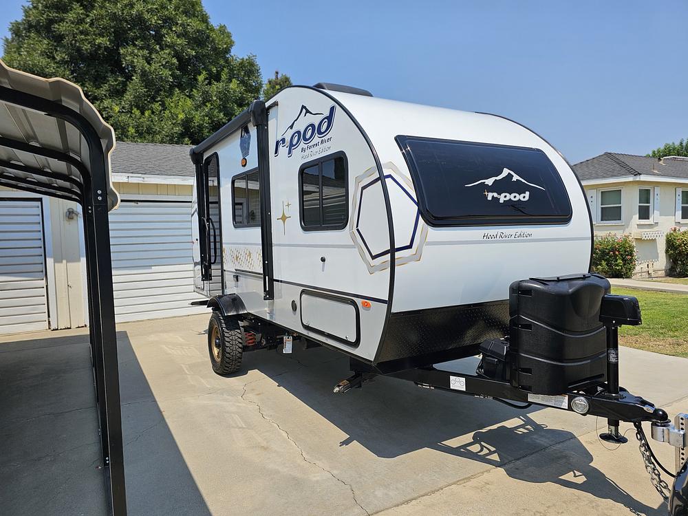 Photo of Rv