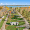 RV Park for Sale: Hickory Hills Campground - Albert Lea, MN, Albert Lea, MN