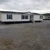 Mobile Home for Sale: #9920AB  Bank Repo! 2001 Clayton 28x56, 3 bedroom, 2 bath w/ appliances and air!, Sweetwater, TN