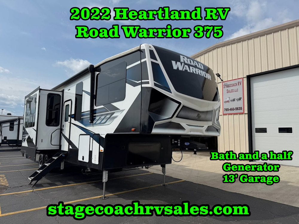 Photo of Rv